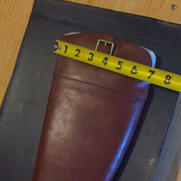 INC Riding Boots - Picture 9 of 10